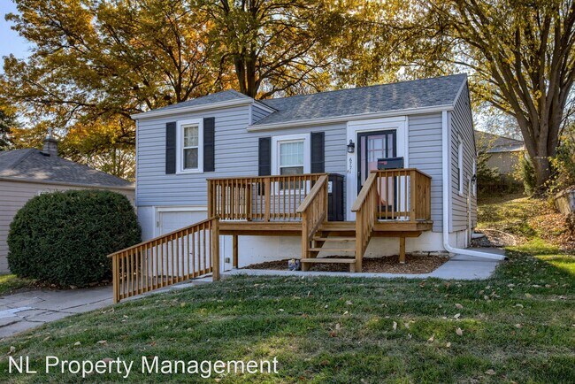 Building Photo - 2 br, 1 bath House - 6771 Emmet St