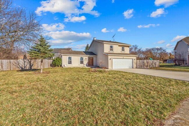 Foto del edificio - 27W012 Tamarack Ct