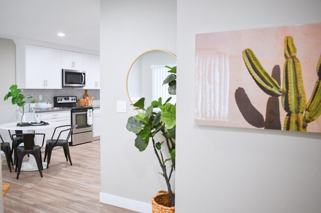 Foto del interior - Westfall Village