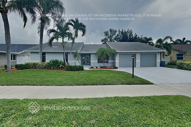 Building Photo - 17745 Woodview Terrace