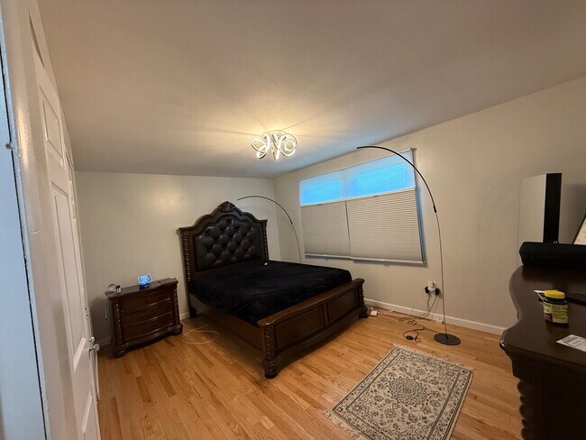 Dormitorio principal - 8357 Redwing Dr