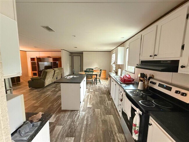 Foto del edificio - 8617 Indian Ridge Way