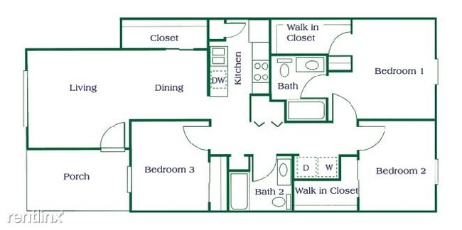 Building Photo - 7955 Kingsmead Dr