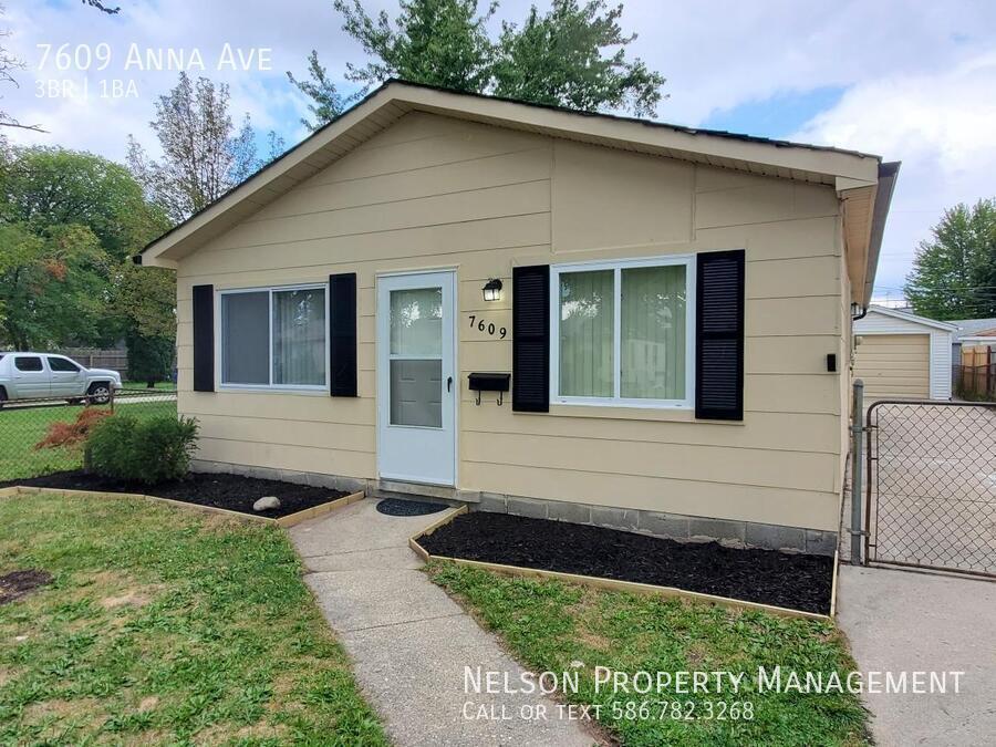 Foto principal - 7609 Anna Ave