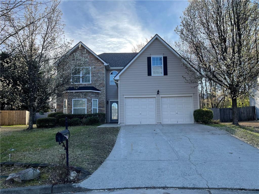 385 Blackwood Ln, Suwanee, GA 30024 House Rental in Suwanee, GA