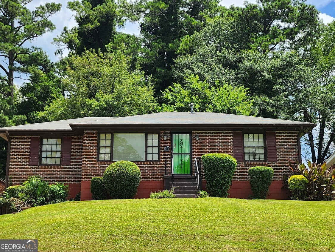 Foto principal - 1714 Brewer Blvd SW