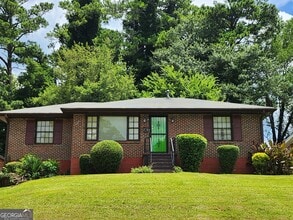 Building Photo - 1714 Brewer Blvd SW