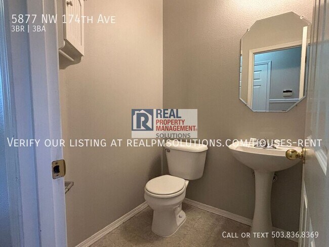 Foto del edificio - 5877 NW 174th Ave