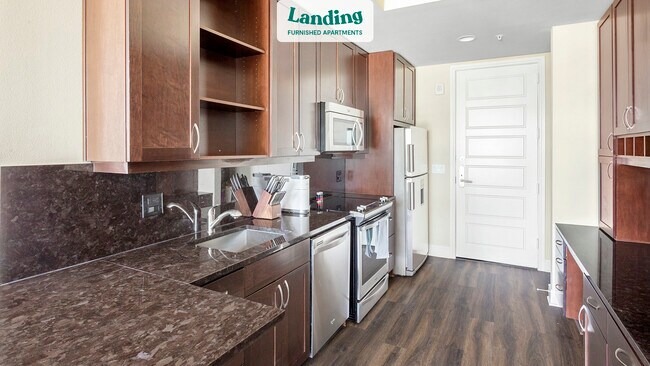 Foto del edificio - 214 Barton Springs Rd