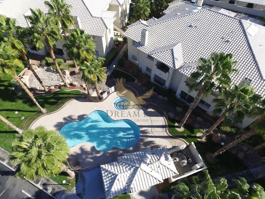 Primary Photo - 3320 S Fort Apache Rd