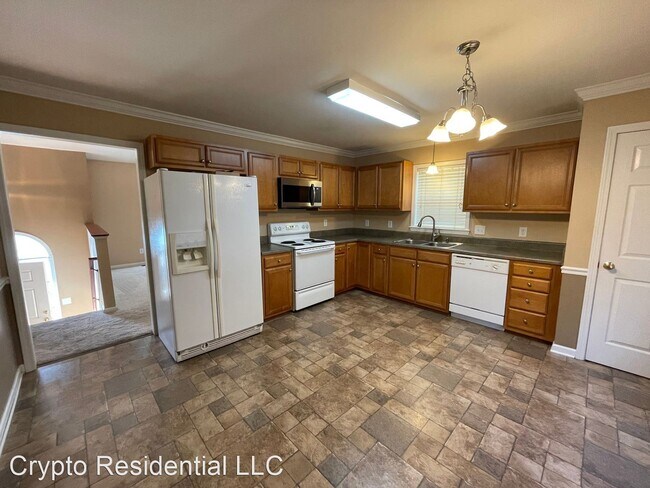 Foto del edificio - 3493 Hickswood Forest Dr