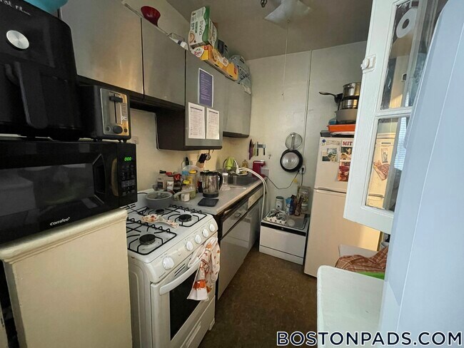Foto del edificio - 211 Park Dr