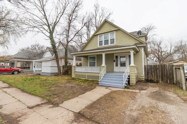 Foto del edificio - 1219 S Main St