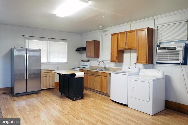 Foto del edificio - 612 N Preston St