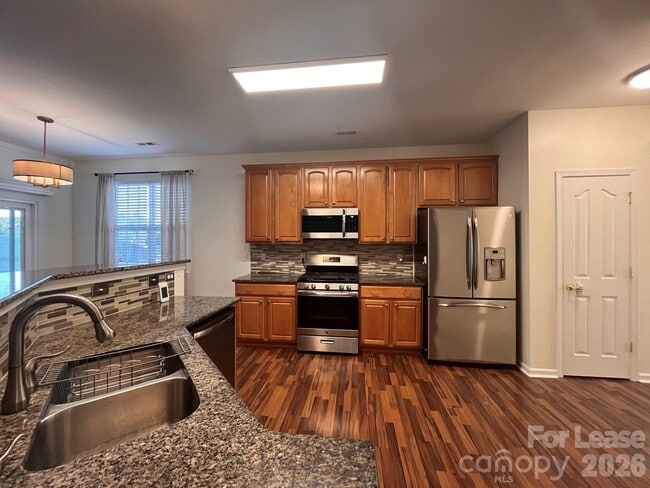 Building Photo - 17508 Westmill Ln