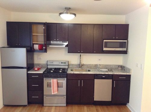 Foto del edificio - 639 W Grace St