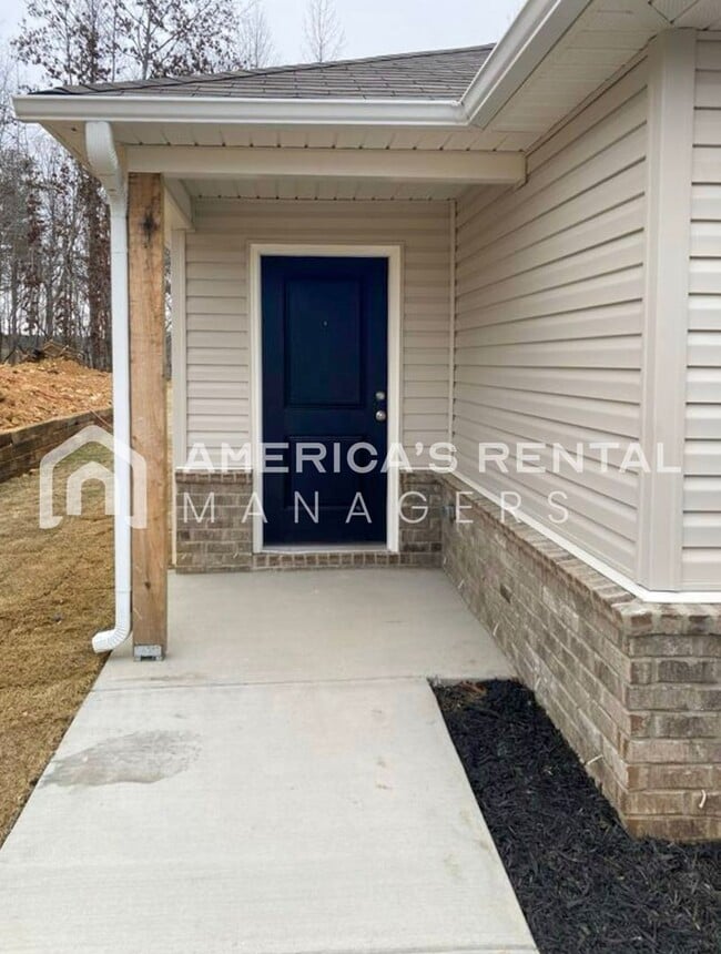 Building Photo - New Construction Home Available in Odenvil...
