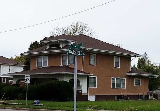 810 W 3rd, Marion, IN 46952 - 810 W 3rd St