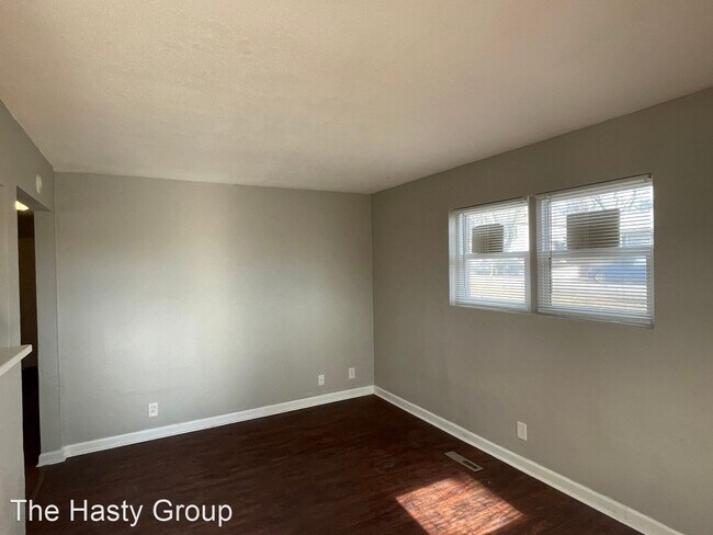 Building Photo - 2 br, 1 bath House - 3432 S Oxford Ave