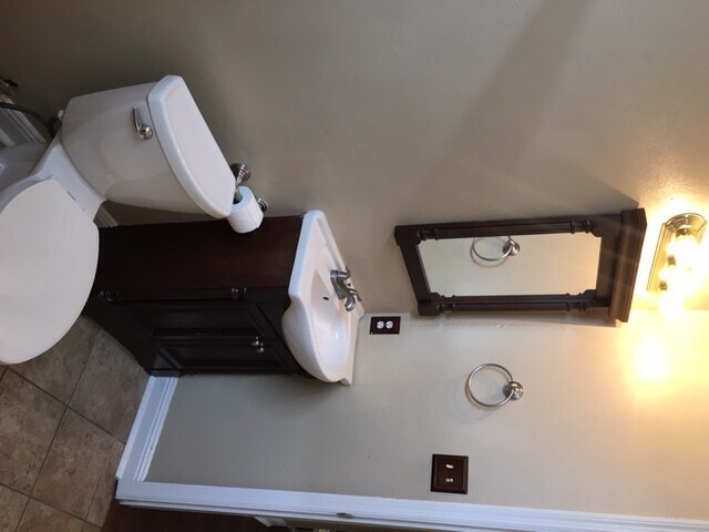 Foto del edificio - 3 BR 2 BA in Midway Park