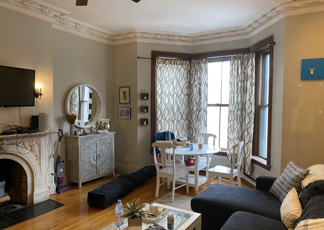 Foto del edificio - 36 Dartmouth St