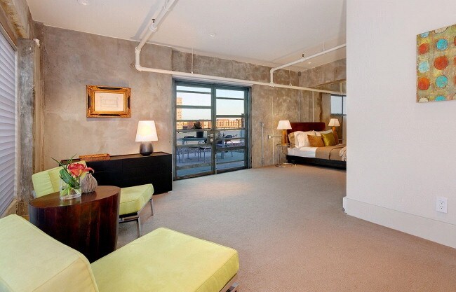 Foto del edificio - 601 4th St