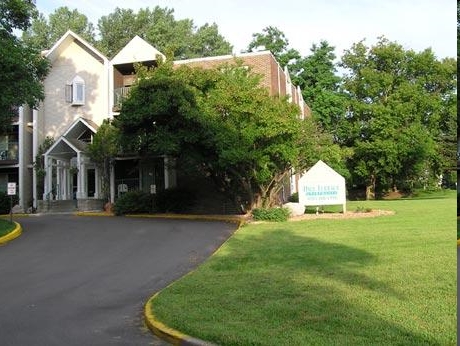 Foto del edificio - Dale Terrace