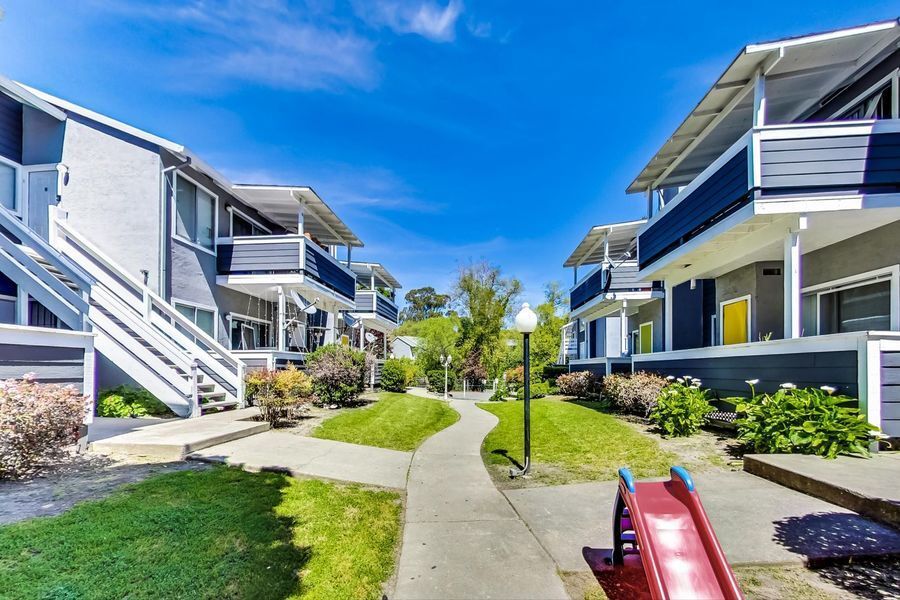 Primary Photo - 2BD/2BA in Ideal El Sobrante Location! In ...