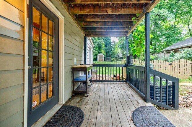 Foto del edificio - 183 Locust St NE