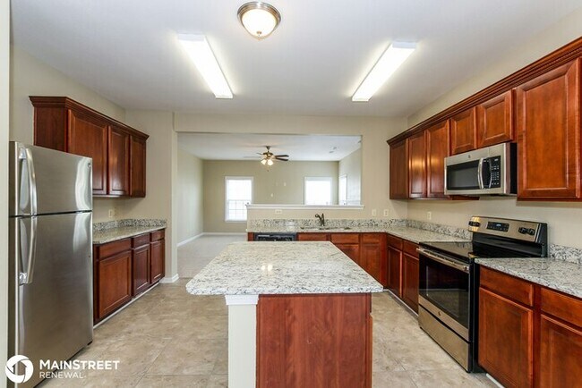 Building Photo - 5414 Hammermill Dr, Harrisburg, NC 28075