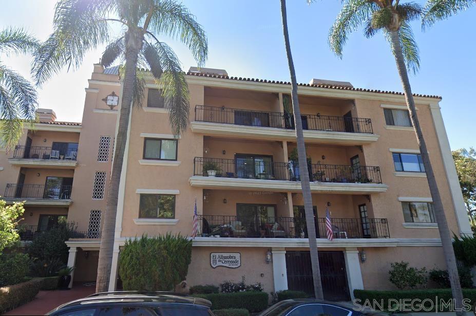 707 Orange Ave Unit 3E, Coronado, CA 92118 Condo for Rent in Coronado