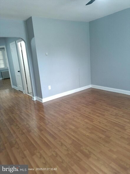 Foto del edificio - 1617 Holbrook St NE