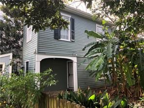 Photo - 1032 Fourth St (New Orleans, LA)