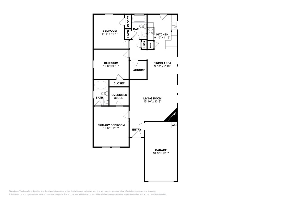 Building Photo - 6129 Whispering Brook Ct