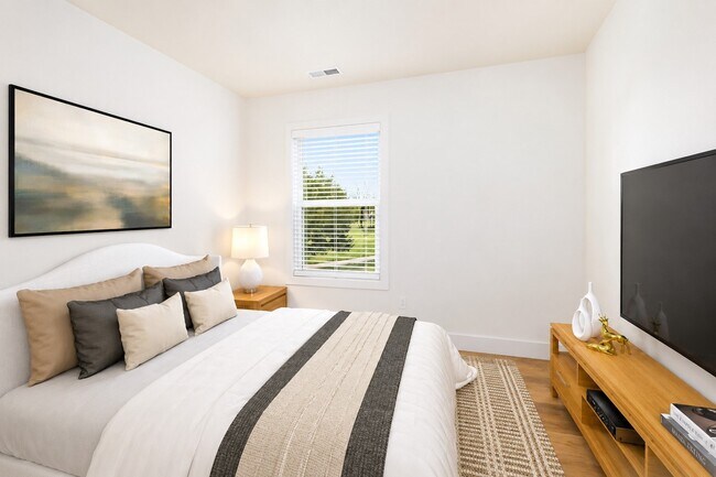 Foto del edificio - 7323 Valley Grove Ln