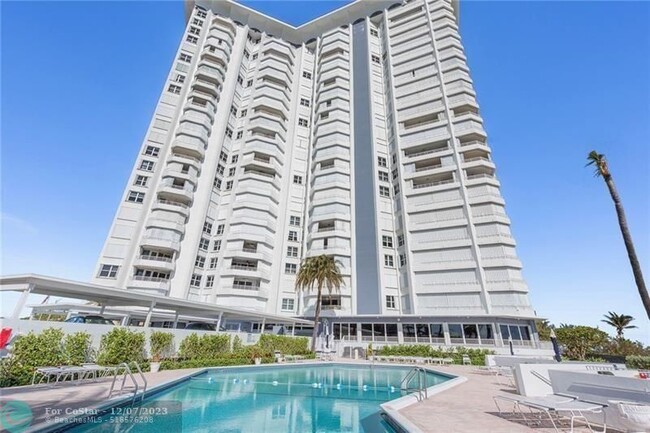 Building Photo - 1340 S Ocean Blvd
