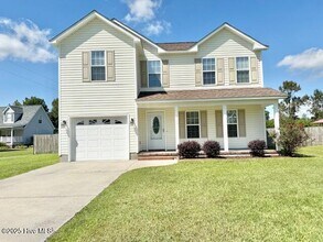 Building Photo - 1120 Ben Williams Rd