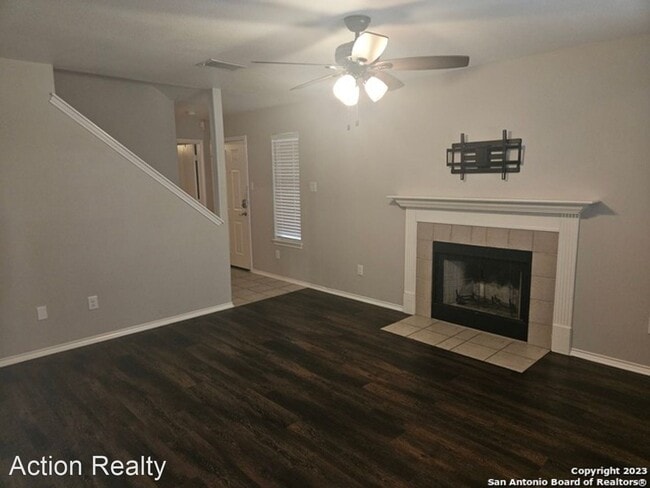 Building Photo - 3 br, 2.5 bath House - 7727 Rustic Park