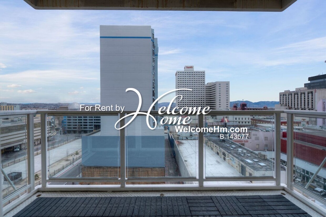 Primary Photo - Coming Soon - Downtown High-rise Montage A...