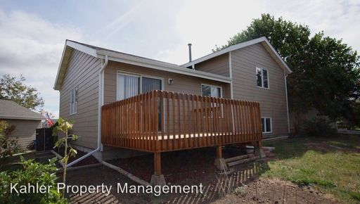 Building Photo - 1206 Harvest Ln