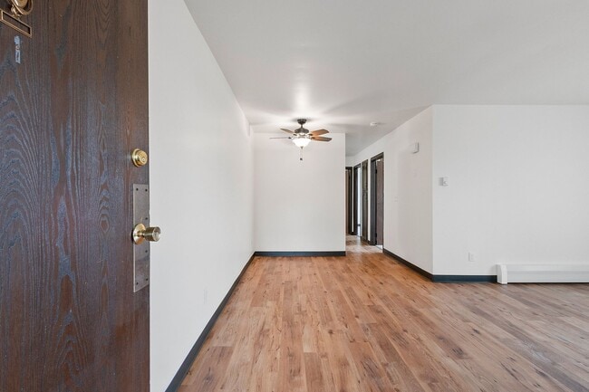 Interior Photo - Kelly Street Villas