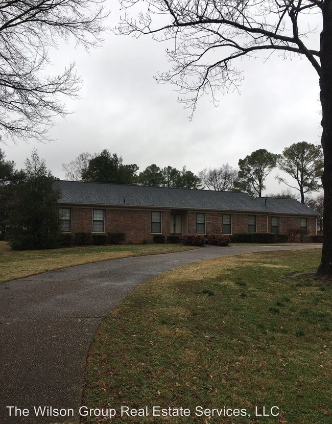 Building Photo - 507 Mansion Ct