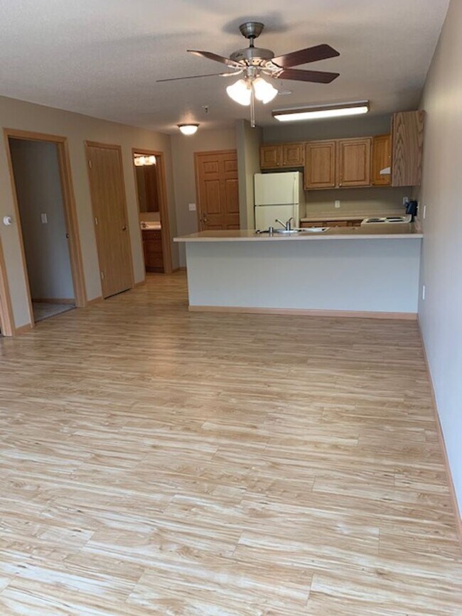 Foto del interior - Michael Heights