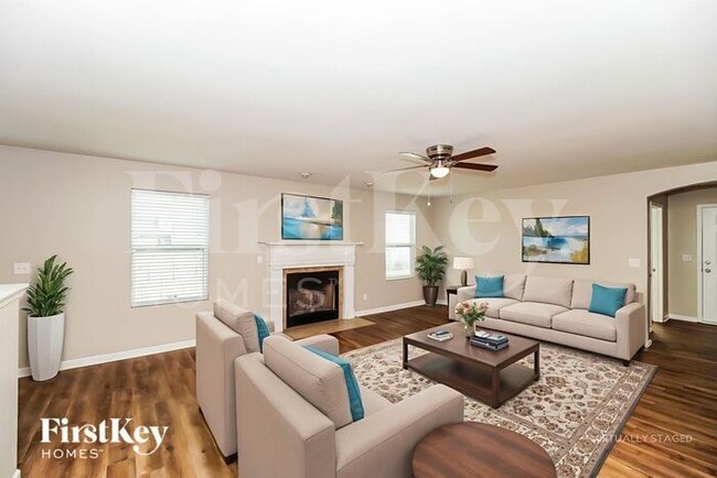 Foto del edificio - 12829 Brandenburg Ln