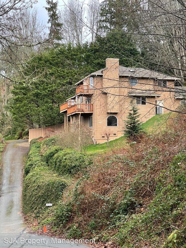Foto del edificio - 5 br, 4 bath House - 9013 61st Place W