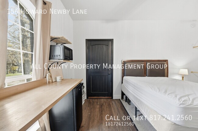 Foto del edificio - 156 Howard Newby Ln