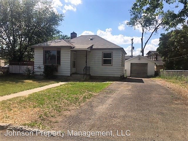 Primary Photo - 3 br, 1 bath House - 10119 N. Whittier Street