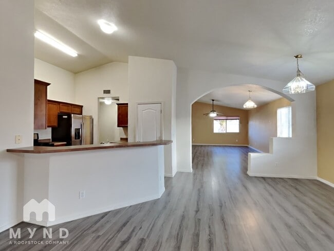 Foto del edificio - 9670 E Mt Baldy Way