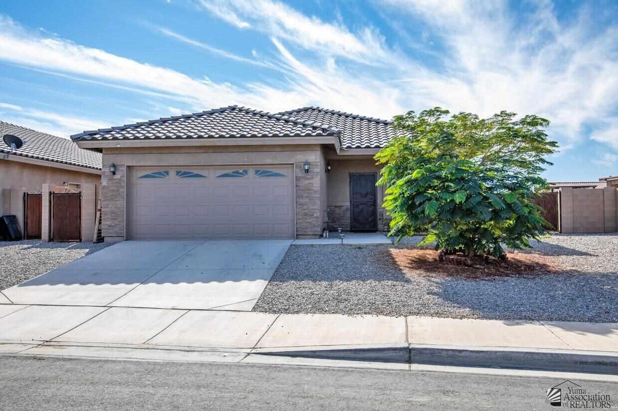 6073 E 45th Rd, Yuma, AZ 85365 House Rental in Yuma, AZ