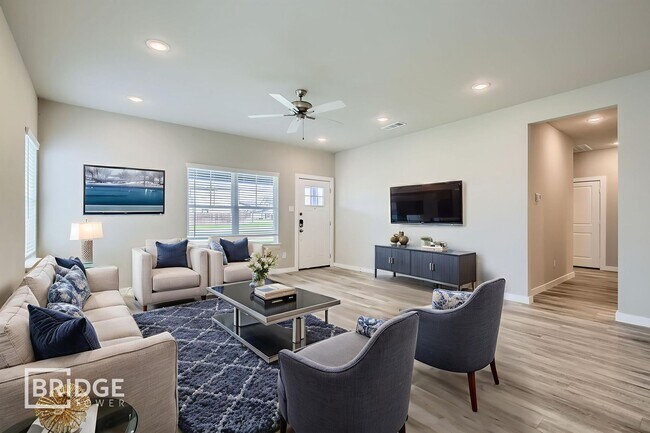 Foto del edificio - 4606 Coachwhip Ln